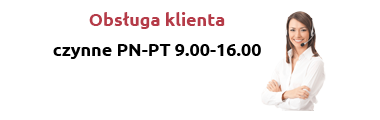 Obsługi klienta w Wejherowoie